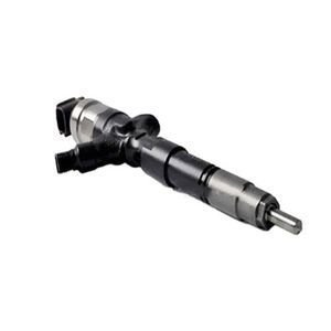 Fuel Injector 9709500-046 095000-0460 for Isuzu 6HK1 Engine F-series Truck