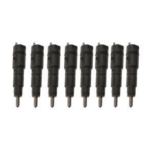 Fuel Injector A0050171321 0432191446 for Mercedes-Benz Engine OM457 OM501 OM502 Travego Actros Citaro