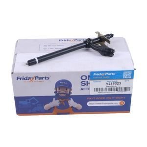 Fuel Injector A138323 A76193 for CASE Engine 504DT 504BDT Excavator 50 Tractor 1270 1370 2470