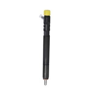 Fuel Injector A6650170121 EJBR02601Z for Ssangyong Kyron Rexton Rodius 2.7d
