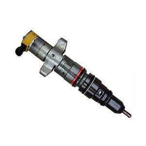 Fuel Injector Assembly 65.10101-7055A for Doosan Engine D1146 D1146T P086TI PU086 PU086T PU086TI