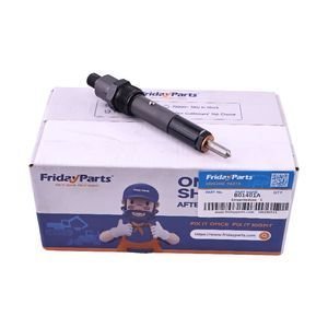Fuel Injector B01401A 2645A055 for Perkins 900 Series