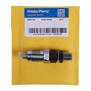Fuel Injector E6300-53005 E6300-53004 for Kioti Tractor DK45 CK22 DK55 DK55C KD551 KD551C DK4510 DK5010 KD5510