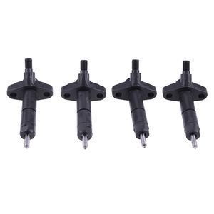 Fuel Injector E9NN9F593CA E1NN9F593BA for Ford Engine BSD332 BSD333 BSD333H BSD442 BSD444 BSD444T