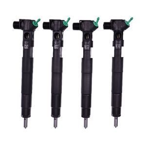 Fuel Injector EMBR00002D A6510704987 28348371 for Mercedes-Benz Engine OM651 A-Klasse E-Klasse CLS Jeep Compass Patriot