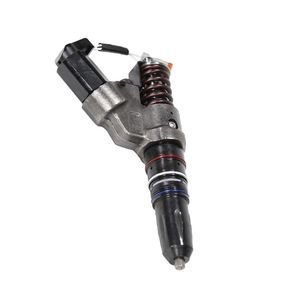Fuel Injector EX631758 3411401 3411758 for Cummins Engine ISM CM570 M11 Celect Plus