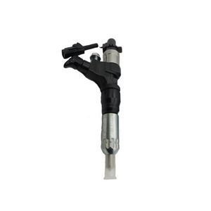 Fuel Injector ME300333 095000-1200 for Mitsubishi Engine 6M60 6M60T FH FK FM Truck Fighter