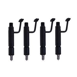 Fuel Injector MIA880416 for John Deere Compact Utility Tractor 655 755 756 855 856