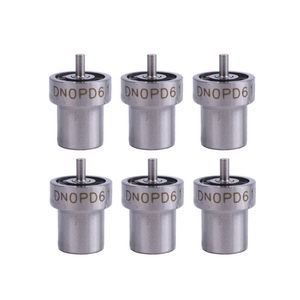 Fuel Injector Nozzle 093400-6190 DN0PD619 for Toyota Engine 1KZ-T 1HZ-T 5L-E 1KZ-TE Hilux Land Cruiser Prado