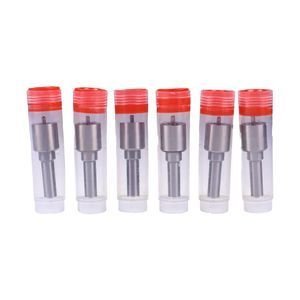 Fuel Injector Nozzle 6207-11-3130 for Komatsu Engine 4D95L-1 6D95L-1 Excavator PC200-6L PC200LC-6L PC210LC-6L PC220LC-5 PC220LC-6L PC250LC-6L