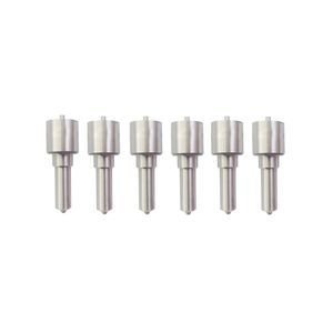 Fuel Injector Nozzle DLLA151P1656 0433172017 for FAW Xichai Engine 4DF 6DF CA4DF CA6DF