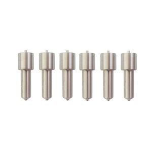 Fuel Injector Nozzle DLLA152P452 51101020221 for Man Engine D2865 D2866 Truck F2000 M2000