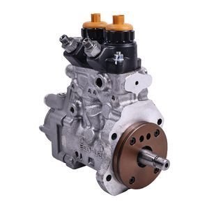 Fuel Injector Pump ND094100-0460 6251-71-1121 for Komatsu Engine SAA6D125E-5 Excavator PC400LC-8 PC450LC-8 Wheel Loader WA470-6 WA480-6