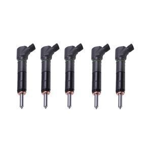 Fuel Injector RE528525 for John Deere Engine 4024 5030 Loader 323D 328D 329D 332D 333D