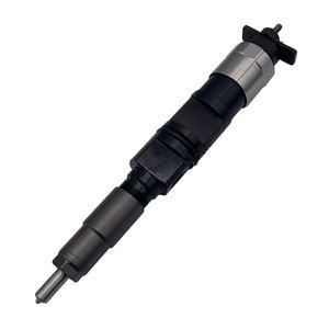 Fuel Injector RE532216 SE501934 for John Deere Engine 4045 6068 6081 Combine 9560STS 9570STS S440 S540 S550 T550 W540 W550 W650 Tractor 7M200 7M215 7M230