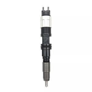 Fuel Injector RE533505 RE534111 for John Deere Engine 4045 4045T 6068T S350 Loader 624K 624KR 644K