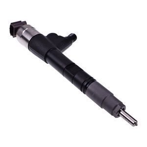 Fuel Injector SBA131406570 for CASE Skid Steer Loader SR175 SV185