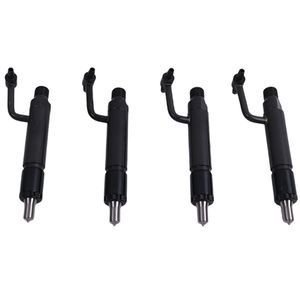 Fuel Injector TAM881953 for Yanmar 3TNV88 3TNV84 4TNV84 4TNV88 Engine John Deere 27D 1565 2720 3320