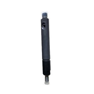 Fuel Injector VG1560080276 for Weichai Engine WD615 WP10 Sinotruk Howo Truck