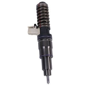 Fuel Injector VOE20847327 VOE20530081 for Volvo D12 Engine EC330C LD EC360B LC L150E L180E L150F L180F L220E L220F