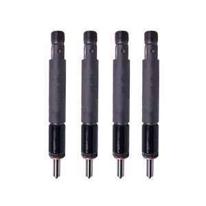 Fuel Injector VOE21246846 for Volvo Engine D5D Wheel Loader L50F