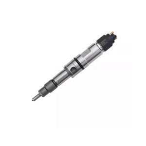 Fuel Injector VOE22263968 VOE22553032 for Volvo Engine D8K D8F Excavator EC350D
