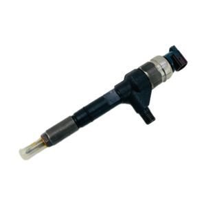Fuel Injector With Gasket Seal 1J070-53052 for Kubota
