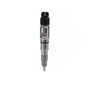 Fuel Injector X57507500024 0445120229 for MTU Engine