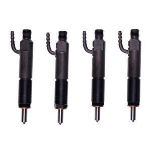 Fuel Injector Y751-45250 2910-01-465-6039 for Lister Petter Engine LPW LPWT4 LPW2 LPW3