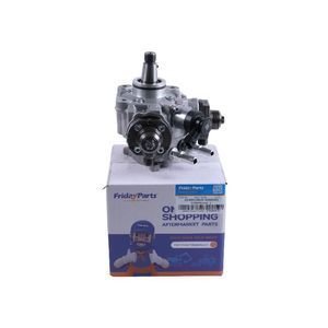 Fuel Pump 0445010845 5398300 for Cummins Engine 2019-2020 6.7L ISB