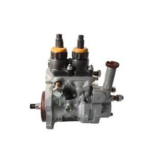 Fuel injection Pump 094000-0306 8-994392769-2 for Isuzu Engine 6HK1 6HK1-TC