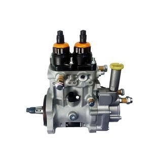 Fuel injection Pump 094000-0673 115603-5135 for Isuzu Engine 6WG1