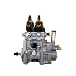 Fuel injection Pump 094000-0770 8-98167763-0 for Isuzu Engine 6WG1 Hitachi Excavator ZX450LC
