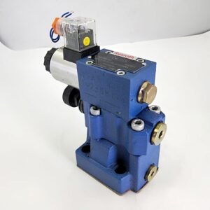 Rexroth Pressure Relief Valve R900927552 DBW10BG3-5X/200-6EG24N9K4