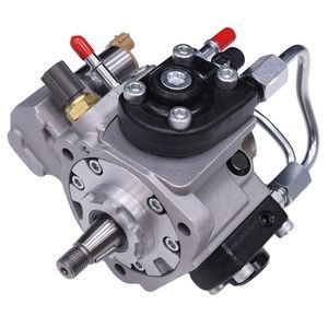HP4 Common Rail Fuel Injection Pump 368-9041 for Caterpillar CAT C7.1 Engine 320E 323 324E 326 329E Excavator