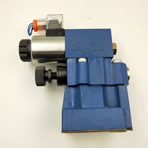 Rexroth Pressure Relief Valve R900920436 DBW10A2-5X/315Y6EG24N9K4