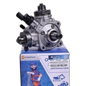 High Pressure Fuel Injection Pump 0445010693 059130755CD for VW Touareg Audi A4 A5 A6 A7 A8 Q5 Q7