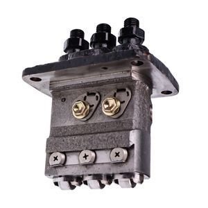 High Pressure Plunger Pump 31B65-03050 for Mitsubishi Engine S3L2 S3L Cub Cadet Tractor 7000 7200 7205