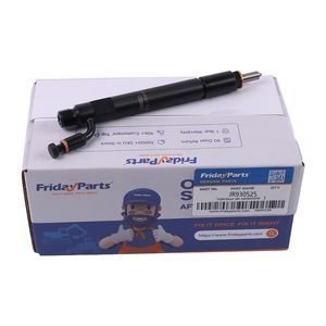 Injector Assembly JR930525 for CASE Engine 6831T Tractor 7220 7230 7240 7250