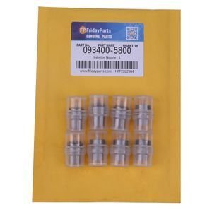Injector Nozzle 093400-5800 DN0PD80 for Kubota Engine D1403 D1503 D1703 V2003 V2203