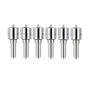 Injector Nozzle ME080391 ME726892 for Mitsubishi Engine 4D31T 6D31T Kato Excavator HD700-5