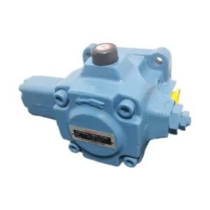 Nachi High Pressure Double Nachi Variable Vane Pump VDC-11A-2A3-1A5-E35