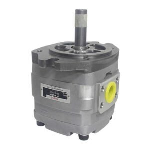 Nachi IP PumpW- IPH-6A-80-T-21