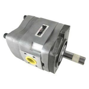 Nachi IP Pump IPH-2A-1.1G-LT-11