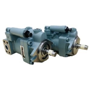 Nachi Variable Volume Piston Pump PVS-1A-16P2-U-E13