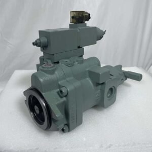 Nachi Variable Volume Piston Pump PVS-2B-35N0-UZ-12
