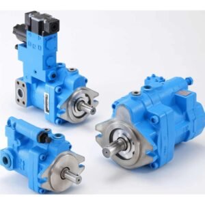 Nachi Variable Volume Piston Pump PVS-1B-22P3-Z-12