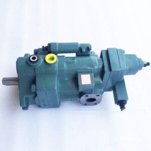 Nachi Variable Volume Piston Pump PVS-1A-16P3-Z-12