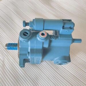 Nachi Variable Volume Piston Pump PVS-0B-8N1-30