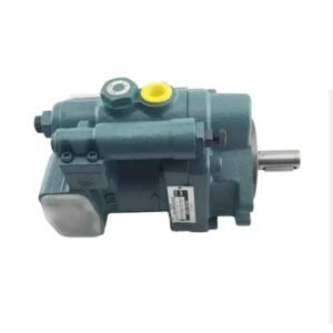 Nachi Variable Volume Piston Pump PVS-2B-35P3-U-12